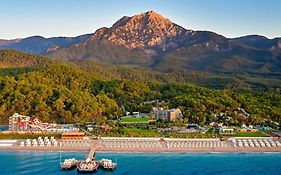 Movenpick Resort Antalya Tekirova Exterior photo