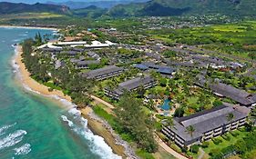 Kauai Coast Resort At The Beach Boy Kapa'a Exterior photo