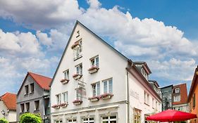 Hotel Mueller Cafe & Wein - Mondholzhotel Veitshöchheim Exterior photo