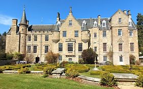 Carberry Tower Mansion House And Estate Pension Musselburgh Exterior photo