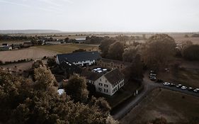 Gut Hohenholz Hotel Bedburg Exterior photo