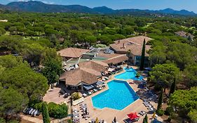 Garrigae Domaine De L'Esterel - Piscine & Spa Cinq Mondes Hotel Saint-Raphaël Exterior photo