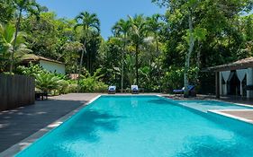 Etnia Casa Hotel Trancoso Exterior photo