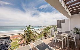 Seasonsfind - The Sunset Appartement Kaapstad Exterior photo