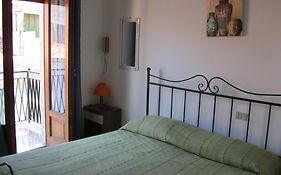 Hotel California Milazzo Room photo