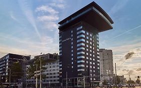 Inntel Hotels Rotterdam Centre Exterior photo