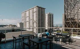 Club Quarters Hotel Embarcadero, San Francisco Exterior photo