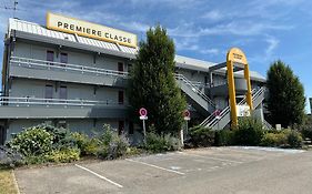 Premiere Classe Dijon Sud - Marsannay Hotel Exterior photo