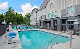 Best Western Plus Blue Angel Inn Pensacola Exterior photo