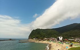 Ryokan La Luna Hotel Izu  Exterior photo