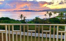 Casa Bella - Wake Up To Caribbean Sea Views Appartement Christiansted Exterior photo