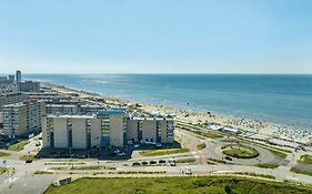 NH Zandvoort Hotel Exterior photo