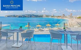 Bahia Principe Sunlight Coral Playa Hotel Magaluf  Exterior photo