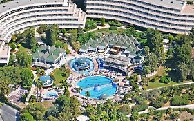 The Grand Blue Sky International Hotel Kuşadası Exterior photo