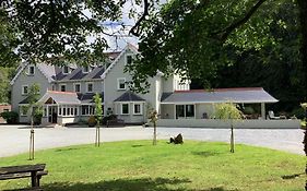 Gleann Fia Country House Hotel Killarney Exterior photo