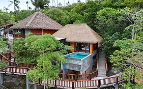 Koh Tao Relax Freedom Beach Resort Exterior photo