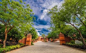 Heritage Bagan Hotel Exterior photo