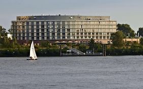 The Rilano Hotel Hamburg-Harburg Exterior photo