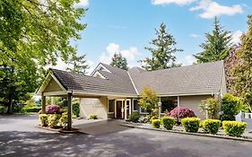 Residence Inn By Marriott Seattle/Bellevue Exterior photo