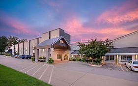 Best Western Plus Longbranch Hotel & Convention Center Cedar Rapids Exterior photo