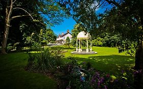 Plas Dinas Country House Pension Caernarfon Exterior photo