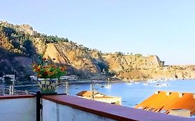 Hotel Pensione Cundari Taormina Exterior photo