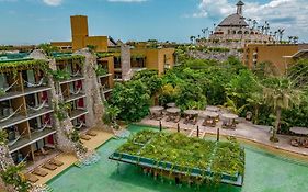 Hotel Xcaret Mexico All Parks All Fun Inclusive (Adults Only) Playa del Carmen Exterior photo