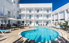 Inner Hotel Rupit "Adults Only" Cala D´Or Exterior photo