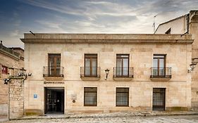 Sercotel Puerta De La Catedral Salamanca Exterior photo