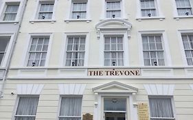 The Trevone, Llandudno Bed and Breakfast Exterior photo