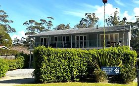 Jervis Bay Mariners Motel Huskisson Exterior photo