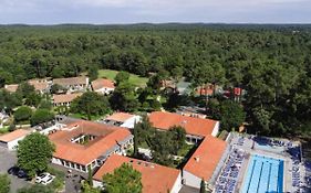 Belambra Clubs La Palmyre - Les Mathes Hotel Exterior photo