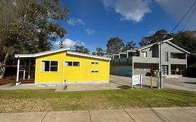 Huskisson Beach Escape Motel Exterior photo