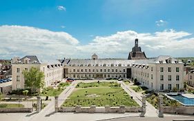 Fleur De Loire Hotel Blois Exterior photo