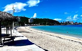 The Place To Be Appartement Noumea Exterior photo