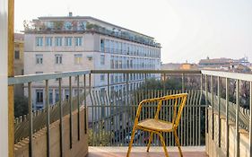 Boutique Hotel Trieste - Adults Only Verona Exterior photo