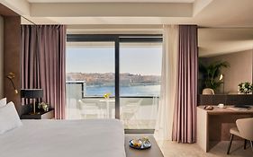 Barcelo Fortina Malta Hotel Sliema Exterior photo