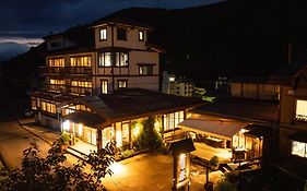 Shirakaba Hotel Nozawaonsen Exterior photo