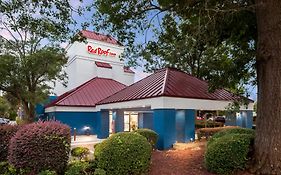 Red Roof Inn Myrtle Beach Hotel - Market Commons Exterior photo