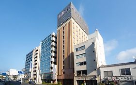 Toyoko Inn Matsue Ekimae Exterior photo