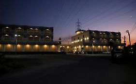 Hotel Nevaji Palace Kota  Exterior photo