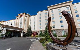 Hampton Inn & Suites Staten Island New York Exterior photo