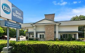 Best Western Maple Ridge Hotel Exterior photo