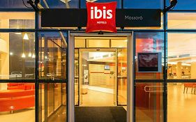 Ibis Mossoro Hotel Exterior photo