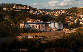 Hotel Saraj Sarajevo Exterior photo