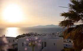 Anandes Hotel (Adults Only) Mykonos Town Exterior photo