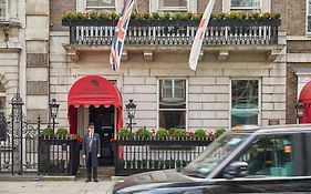 The Chesterfield Mayfair Hotel Londen Exterior photo