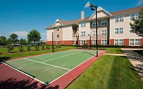 Residence Inn By Marriott Grand Rapids West Exterior photo