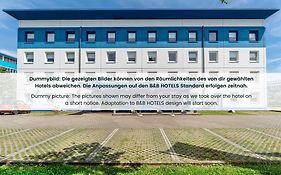 B&B Hotel Mannheim-Friedrichsfeld Exterior photo