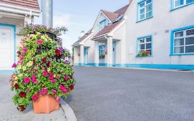 Marine View -3 Bedroom Townhouse Bundoran Exterior photo